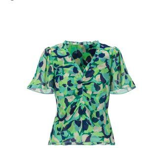 CAbi Trixie Top